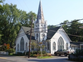 Clifton Baptist Church