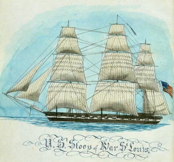 USS St. Louis