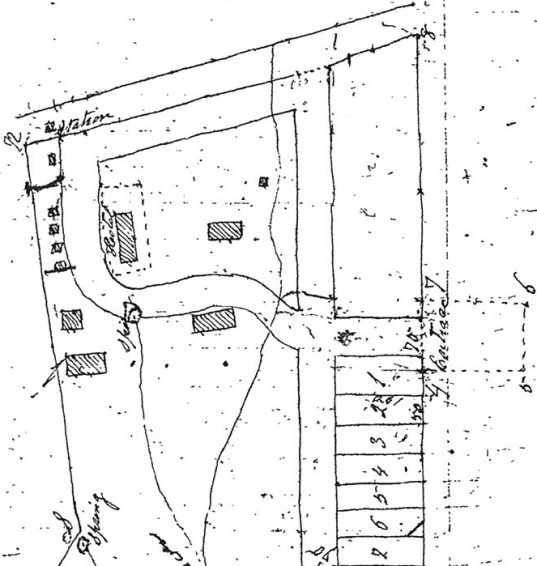 Grange Camp Plat