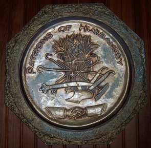 Grange Seal