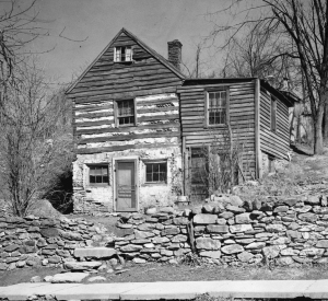 Kitchen Outbuilding