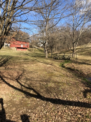 Former Location of Waterford Lower Tannery