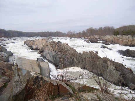 Great Falls