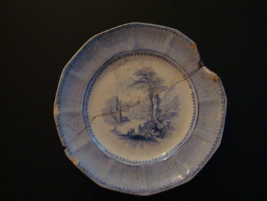 Dinner Plate