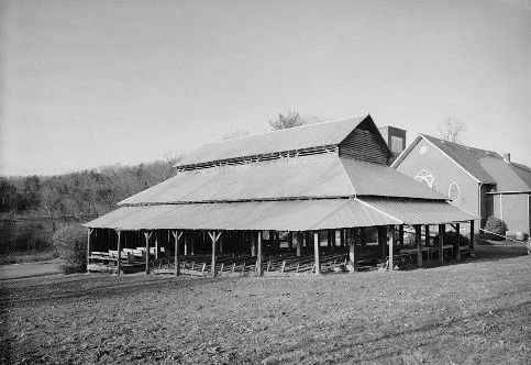 Sulpher Springs Auditorium