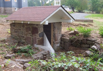 Springhouse